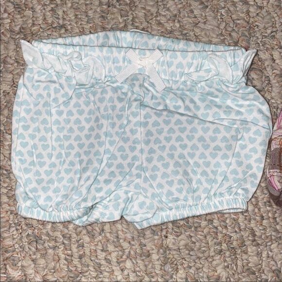 Baby Girl Shorts (x3) - Picture 4 of 4